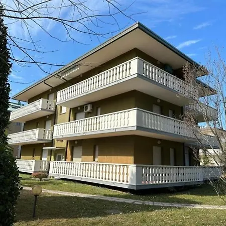 Apartment Condominio Patrice *
