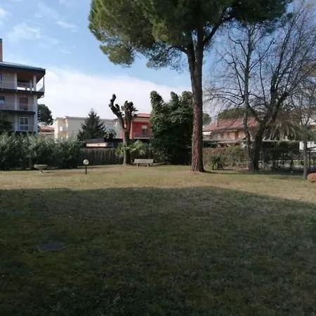 Condominio Patrice *