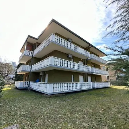 Condominio Patrice ליגננו סביאדורו